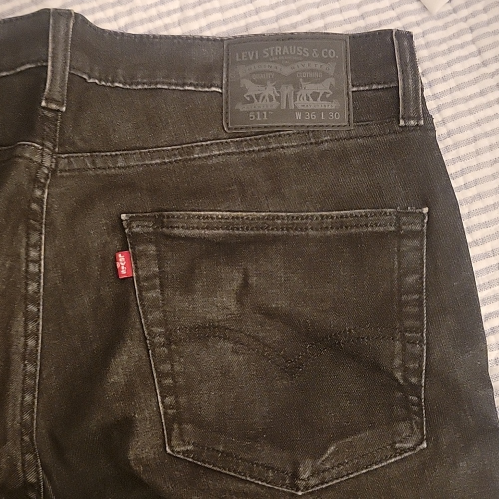 Like new Levi's 511